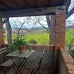 Lägenhet 2 Girasoli Primo Piano Sanfatucchio