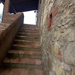 2 Girasoli Primo Piano Lägenhet Sanfatucchio