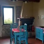 Lägenhet 2 Girasoli Primo Piano *