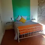 Lägenhet 2 Girasoli Primo Piano Sanfatucchio