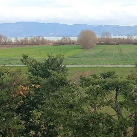 2 Girasoli Primo Piano Apartment Sanfatucchio