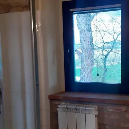 아파트 2 Girasoli Primo Piano