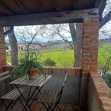 아파트 2 Girasoli Primo Piano Sanfatucchio