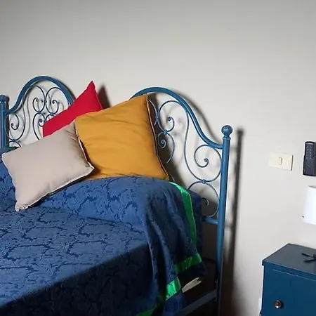 2 Girasoli Primo Piano 아파트