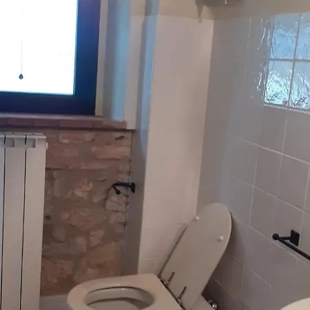 דירה 2 Girasoli Primo Piano