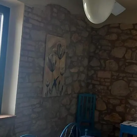 아파트 2 Girasoli Primo Piano *