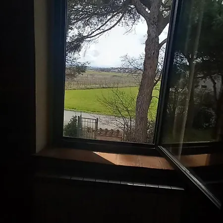 아파트 2 Girasoli Primo Piano