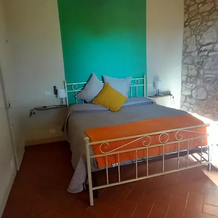 Apartment 2 Girasoli Primo Piano Sanfatucchio