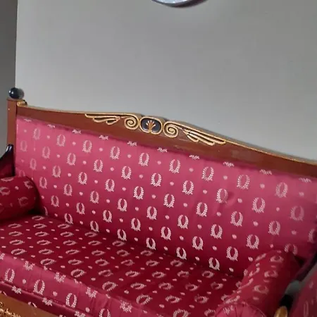 아파트 2 Girasoli Primo Piano Sanfatucchio