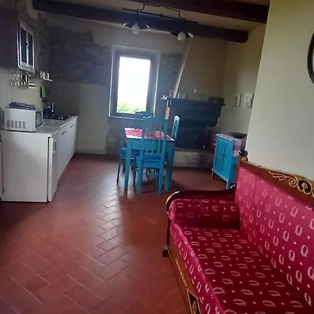 아파트 2 Girasoli Primo Piano