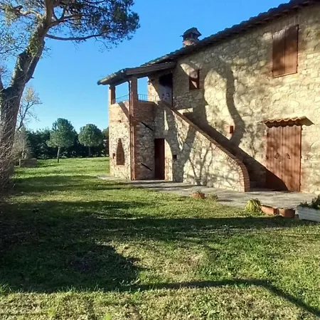 2 Girasoli Primo Piano Apartment