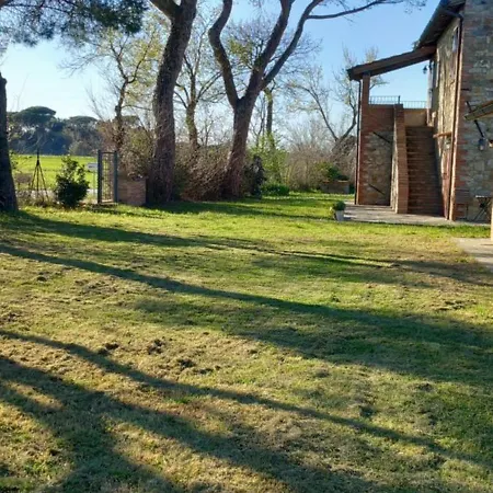 شقة 2 Girasoli Primo Piano Sanfatucchio