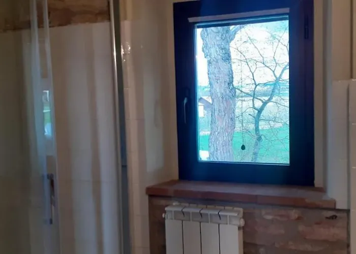 Appartement 2 Girasoli Primo Piano