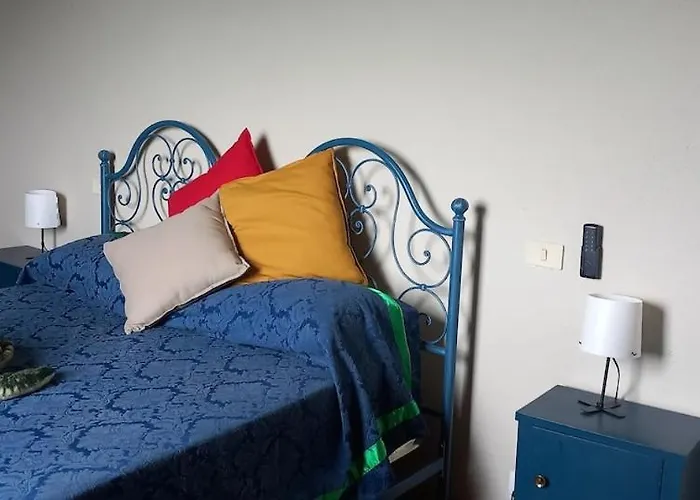 2 Girasoli Primo Piano شقة