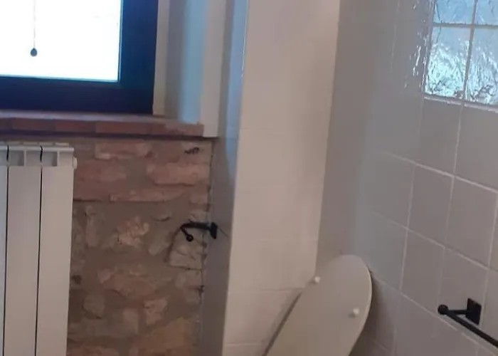 Appartement 2 Girasoli Primo Piano