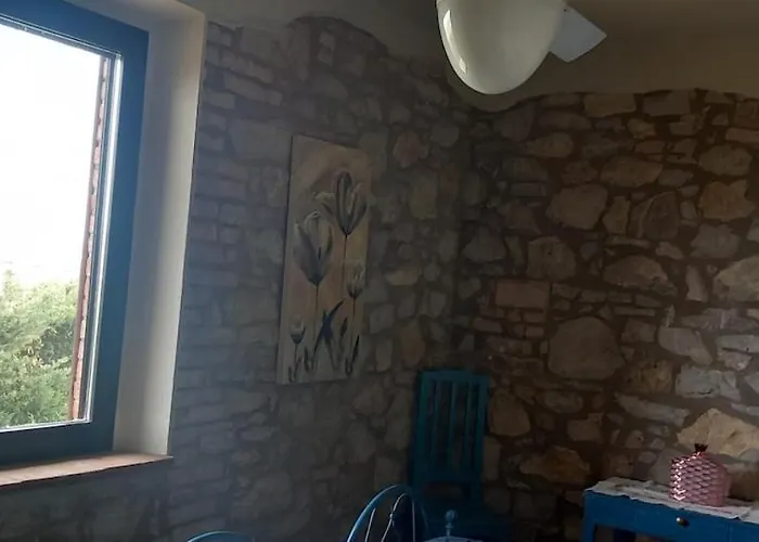 شقة 2 Girasoli Primo Piano *