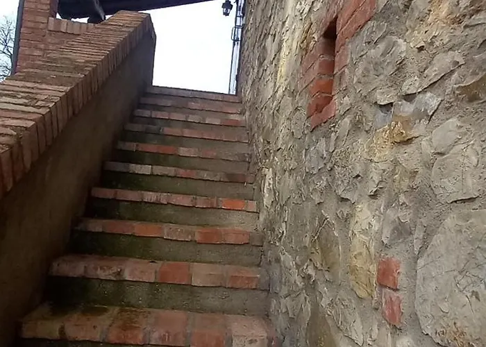 2 Girasoli Primo Piano شقة Sanfatucchio