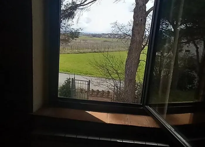 Appartement 2 Girasoli Primo Piano