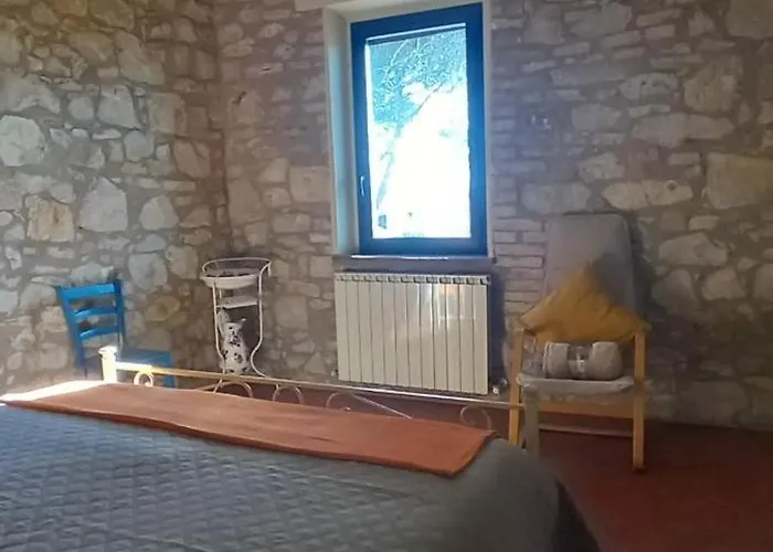 2 Girasoli Primo Piano Appartement *