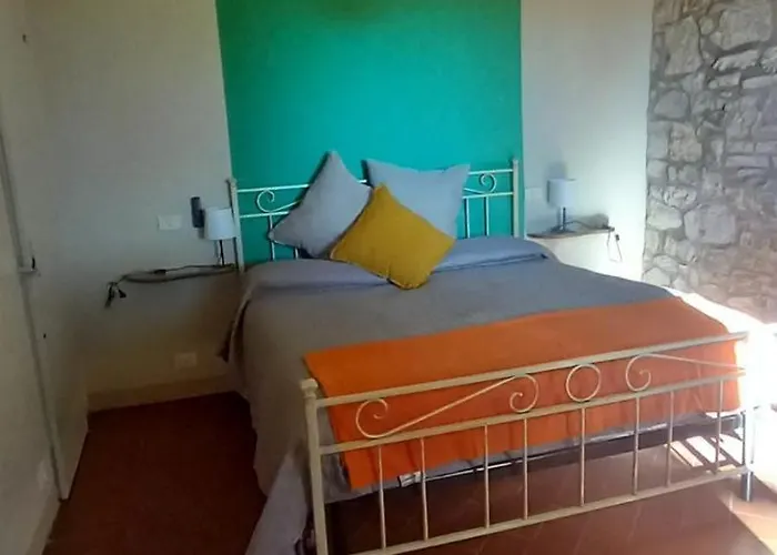 Appartement 2 Girasoli Primo Piano Sanfatucchio