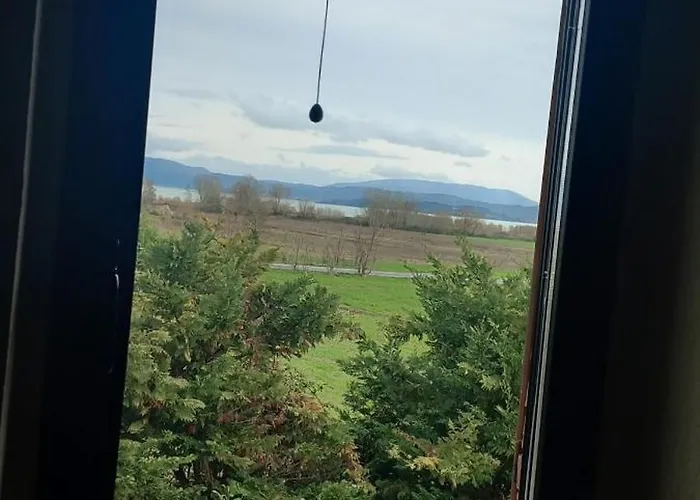 شقة 2 Girasoli Primo Piano