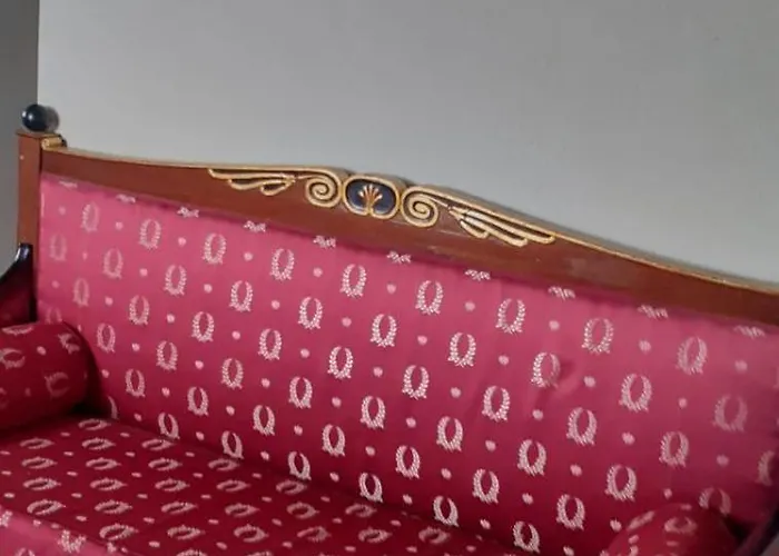 شقة 2 Girasoli Primo Piano Sanfatucchio