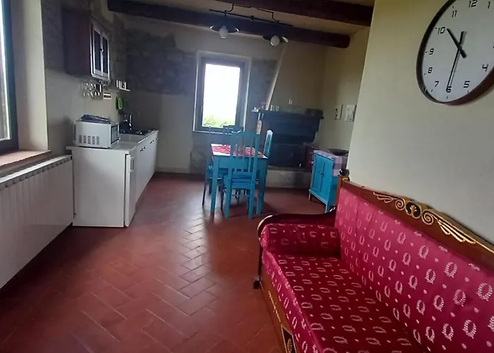 Appartement 2 Girasoli Primo Piano