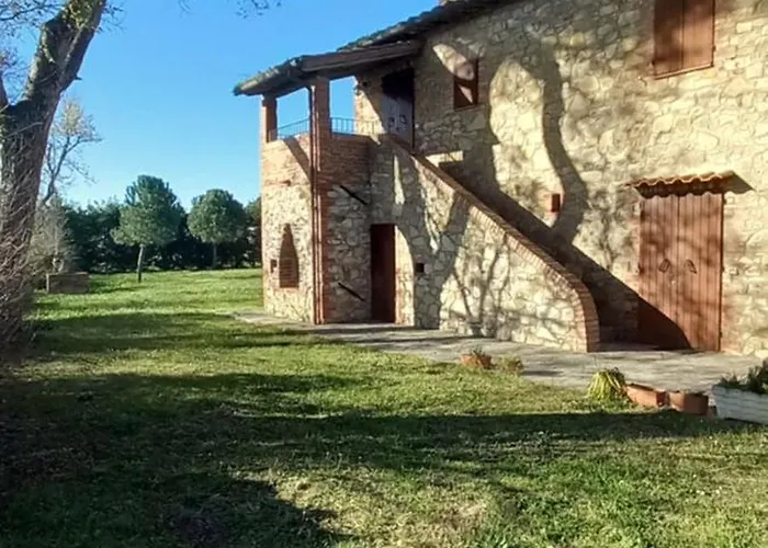 2 Girasoli Primo Piano شقة